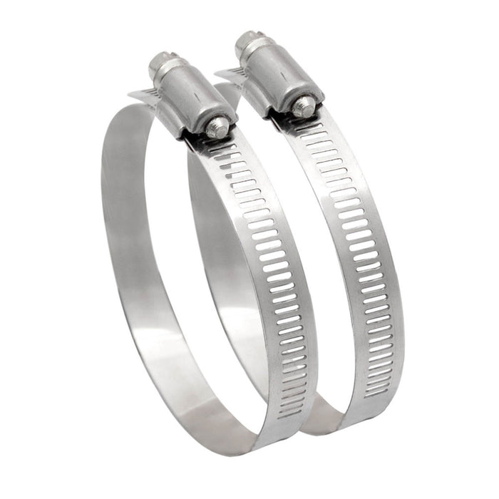 Spectre 9704 Engine Air Intake Hose Clamp - Truck Part Superstore