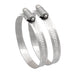 Spectre 9704 Engine Air Intake Hose Clamp - Truck Part Superstore