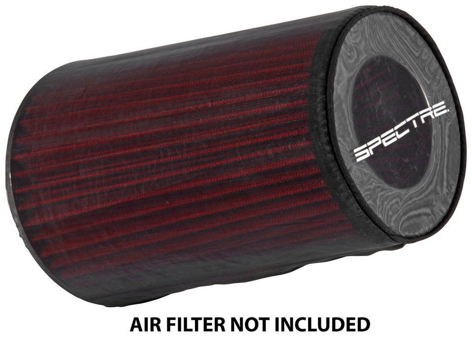 Spectre 9731DK Air Filter Wrap - Truck Part Superstore