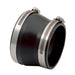 Spectre 9741 Engine Air Intake Tubing Coupler - Truck Part Superstore