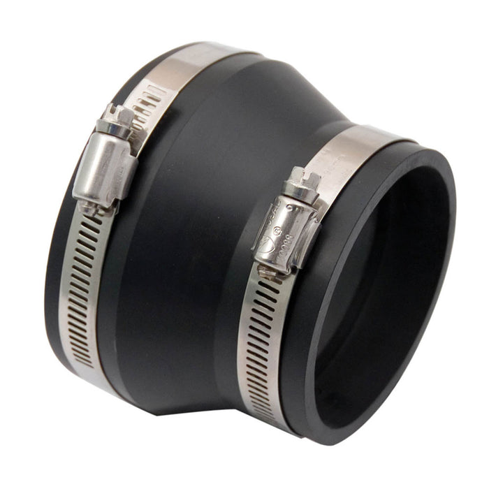 Spectre 9761 Engine Air Intake Tubing Coupler - Truck Part Superstore