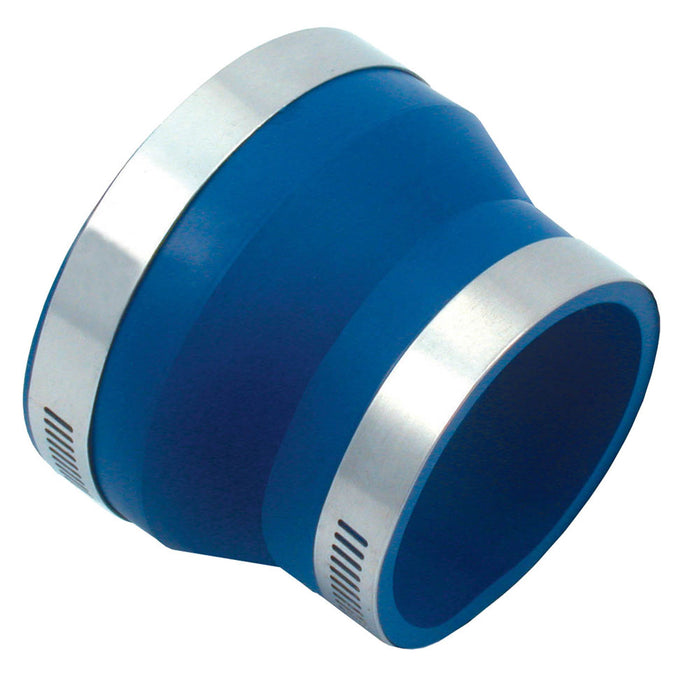Spectre 9766 Engine Air Intake Tubing Coupler - Truck Part Superstore