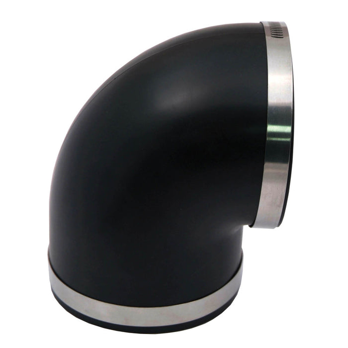 Spectre 9781 Engine Air Intake Tubing Coupler - Truck Part Superstore