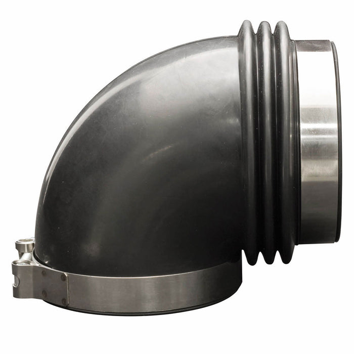 Spectre 9785 Engine Air Intake Tubing Coupler - Truck Part Superstore