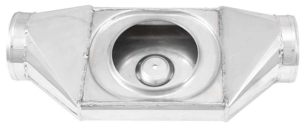 Spectre 9804 Engine Air Intake Housing - Truck Part Superstore