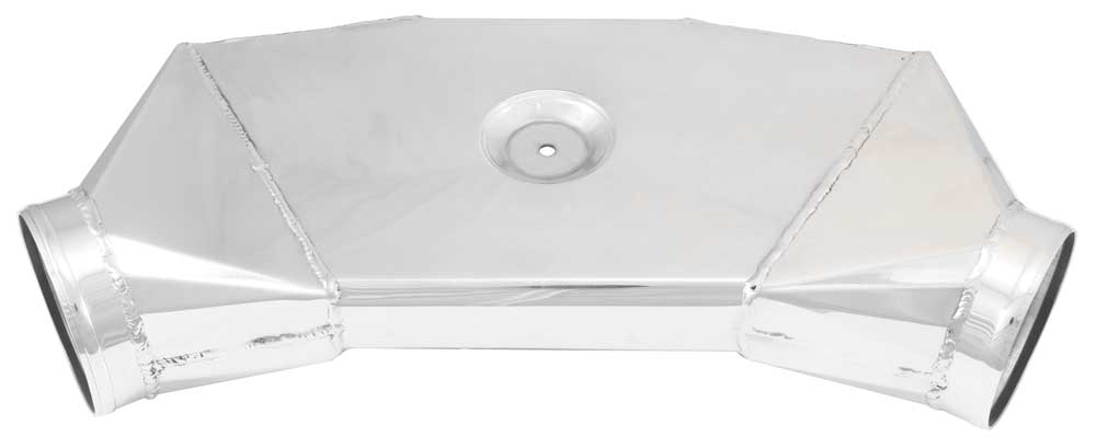 Spectre 9824 Engine Air Intake Housing - Truck Part Superstore