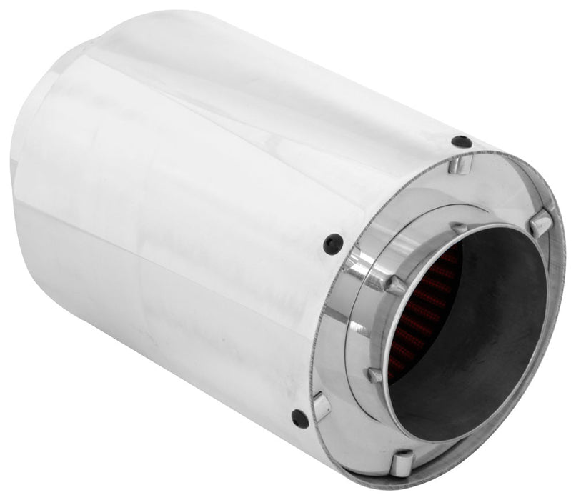 Spectre 9831 Air Filter Housing - Truck Part Superstore