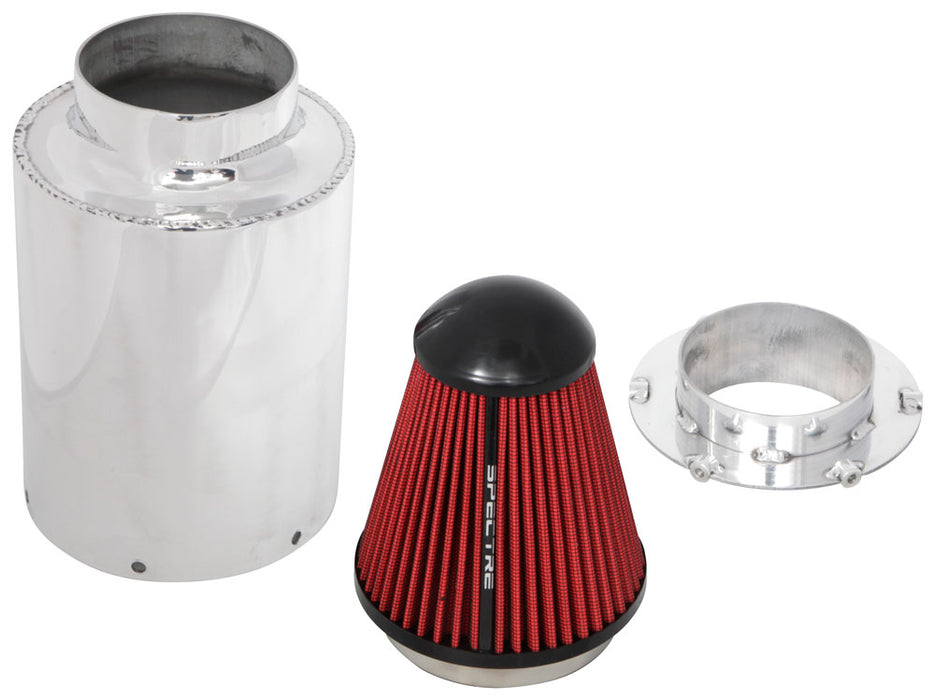 Spectre 9831 Air Filter Housing - Truck Part Superstore
