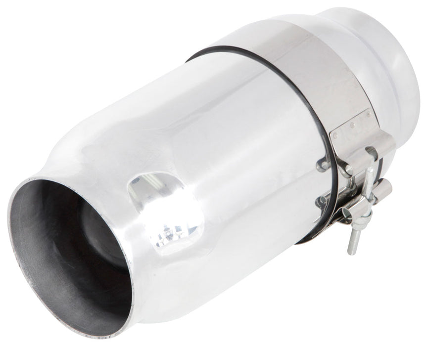 Spectre 9832 Air Filter Housing - Truck Part Superstore