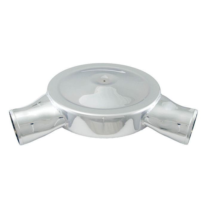 Spectre 98638 Engine Air Intake and Air Box Kit - Truck Part Superstore