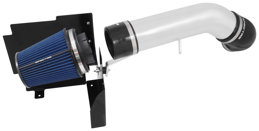 Spectre 9900B Engine Cold Air Intake Performance Kit - Truck Part Superstore