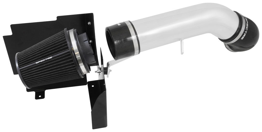 Spectre 9900K Engine Cold Air Intake Performance Kit - Truck Part Superstore