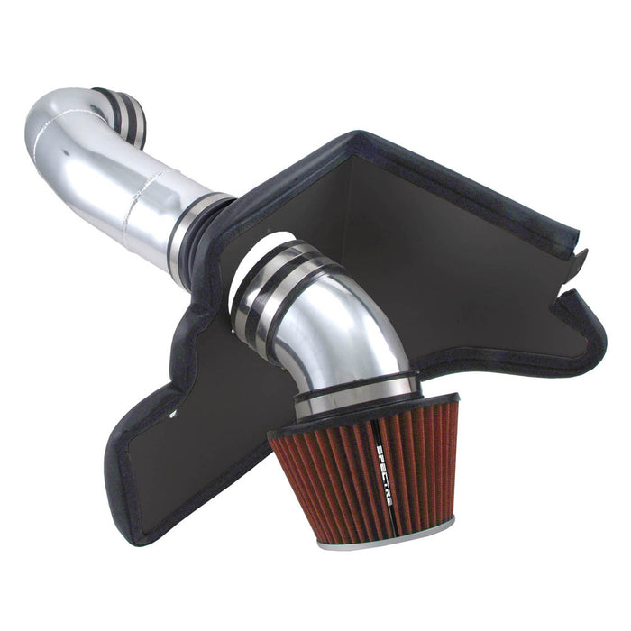 Spectre 9906 Engine Cold Air Intake Performance Kit - Truck Part Superstore