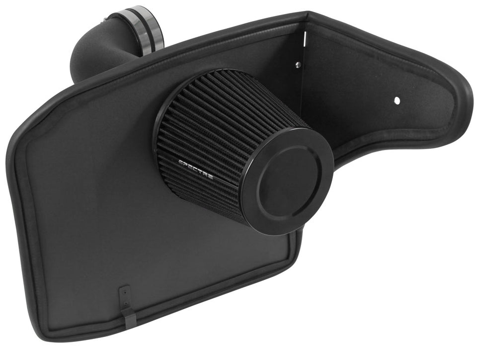 Spectre 99080K Engine Cold Air Intake Performance Kit - Truck Part Superstore