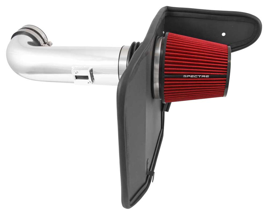 Spectre 9908 Engine Cold Air Intake Performance Kit - Truck Part Superstore