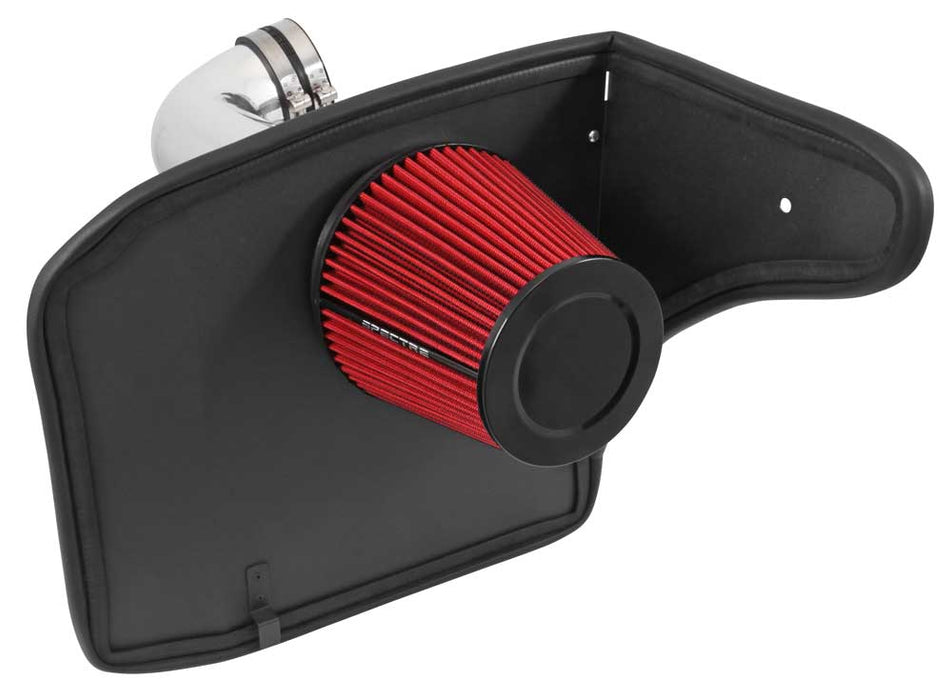 Spectre 9908 Engine Cold Air Intake Performance Kit - Truck Part Superstore