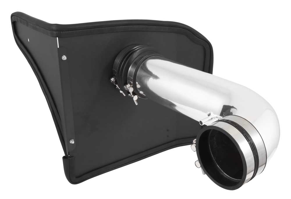 Spectre 9908 Engine Cold Air Intake Performance Kit - Truck Part Superstore