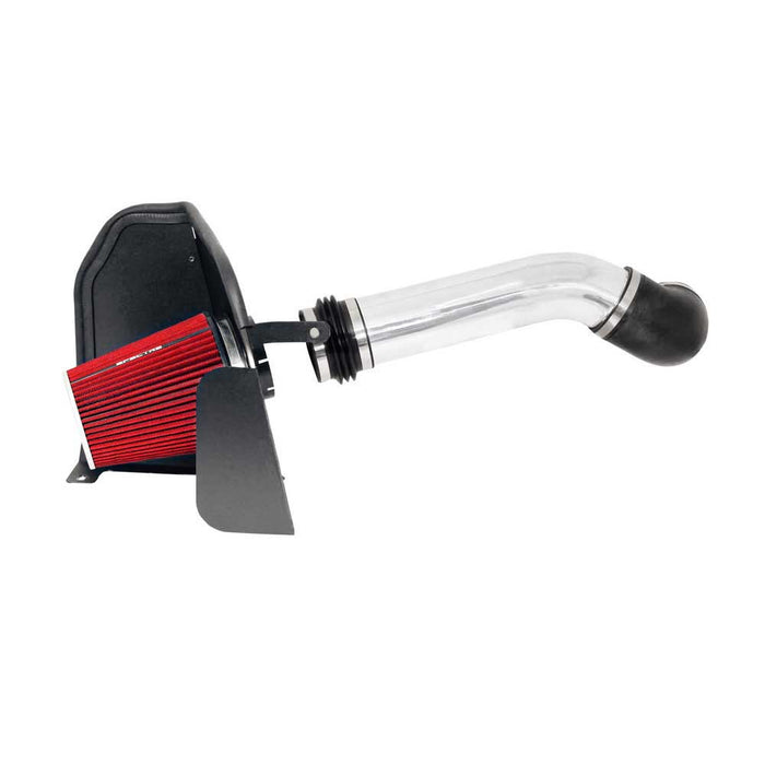 Spectre 9910 Engine Cold Air Intake Performance Kit - Truck Part Superstore