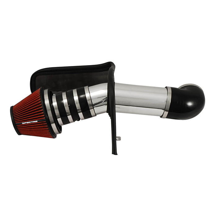 Spectre 9911 Engine Cold Air Intake Performance Kit - Truck Part Superstore