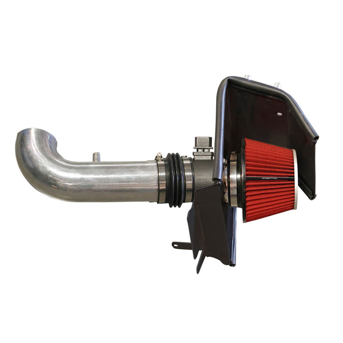 Spectre 9912 Engine Cold Air Intake Performance Kit - Truck Part Superstore