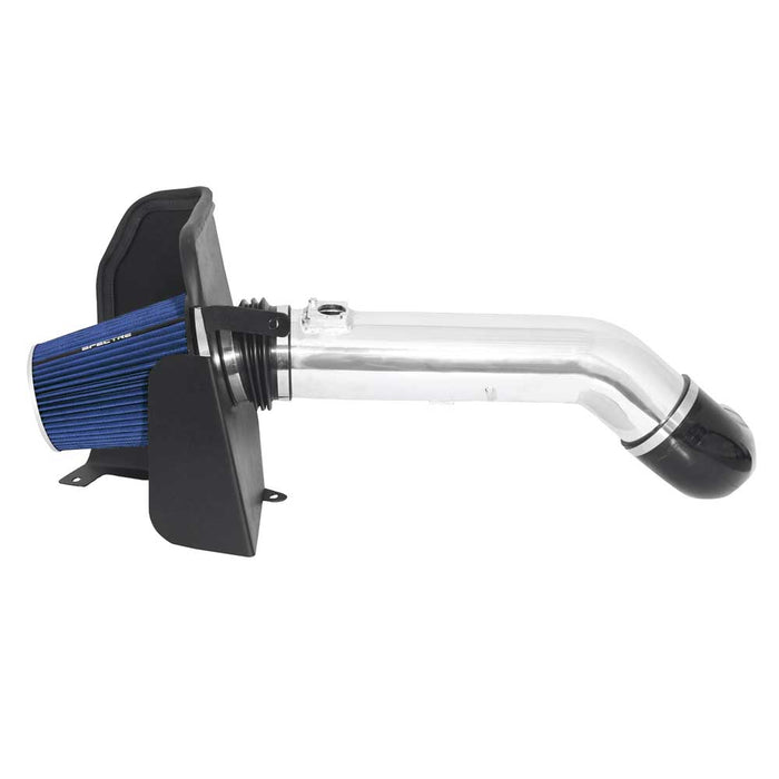 Spectre 9918B Engine Cold Air Intake Performance Kit - Truck Part Superstore