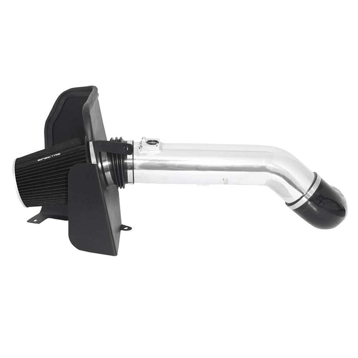 Spectre 9918K Engine Cold Air Intake Performance Kit - Truck Part Superstore