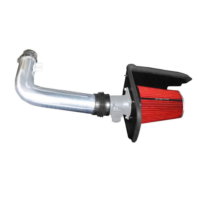 Spectre 9920 Engine Cold Air Intake Performance Kit - Truck Part Superstore