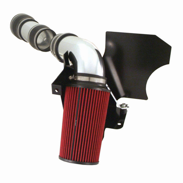 Spectre 9921 Engine Cold Air Intake Performance Kit - Truck Part Superstore