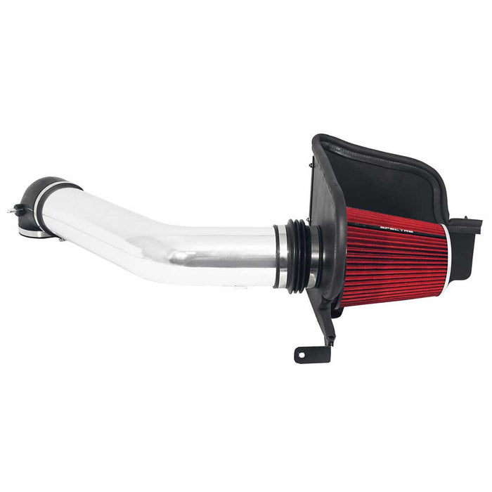 Spectre 9925 Engine Cold Air Intake Performance Kit - Truck Part Superstore