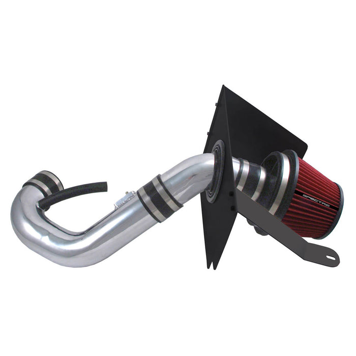 Spectre 9926 Engine Cold Air Intake Performance Kit - Truck Part Superstore
