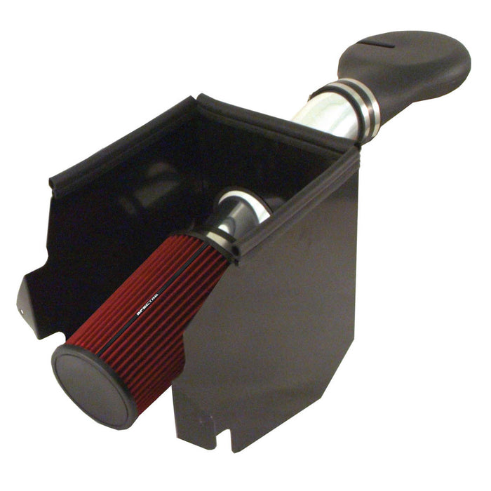 Spectre 9931 Engine Cold Air Intake Performance Kit - Truck Part Superstore