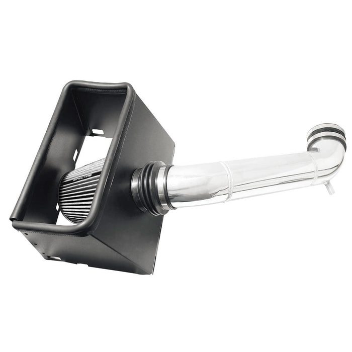 Spectre 99322W Engine Cold Air Intake Performance Kit - Truck Part Superstore