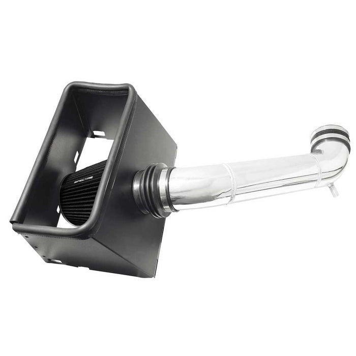 Spectre 9932K Engine Cold Air Intake Performance Kit - Truck Part Superstore