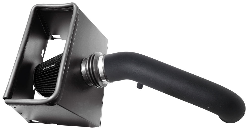 Spectre 99340K Engine Cold Air Intake Performance Kit - Truck Part Superstore