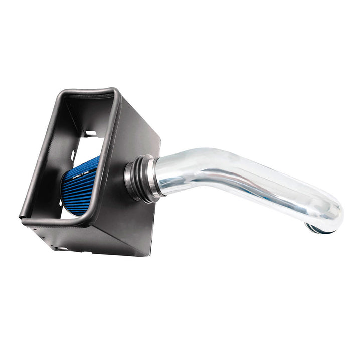 Spectre 9934B Engine Cold Air Intake Performance Kit - Truck Part Superstore