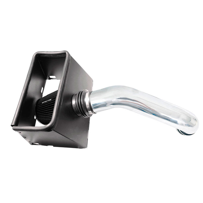 Spectre 9934K Engine Cold Air Intake Performance Kit - Truck Part Superstore