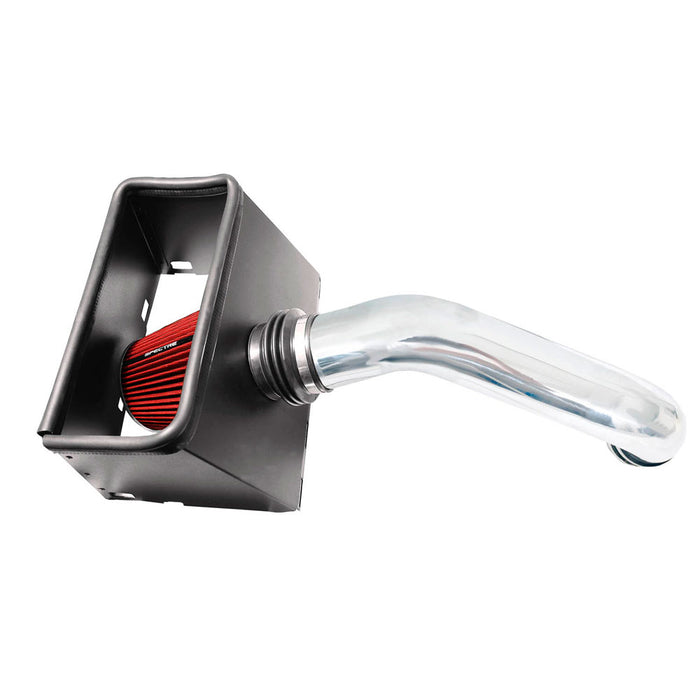 Spectre 9934 Engine Cold Air Intake Performance Kit - Truck Part Superstore