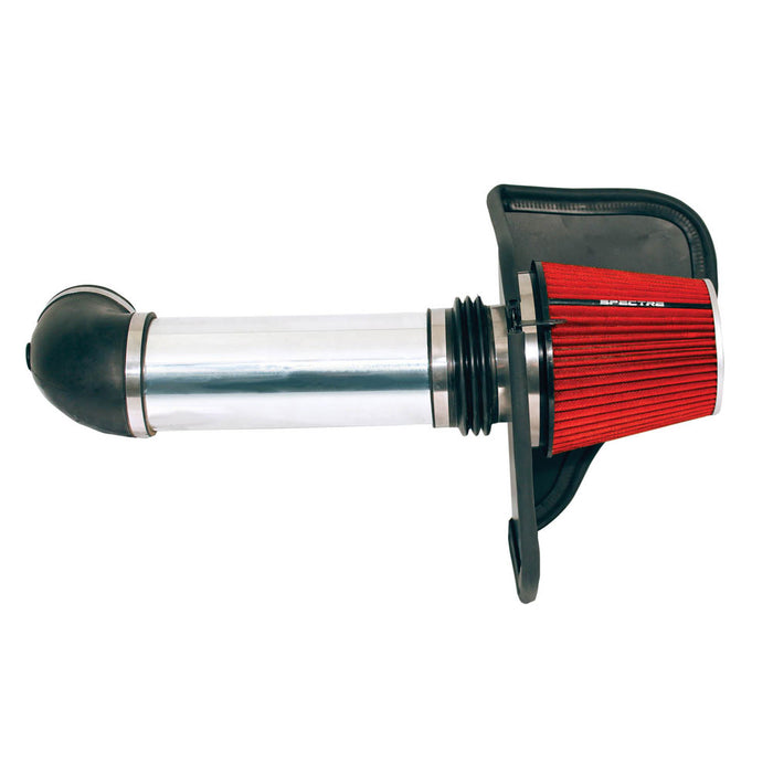 Spectre 9935 Engine Cold Air Intake Performance Kit - Truck Part Superstore