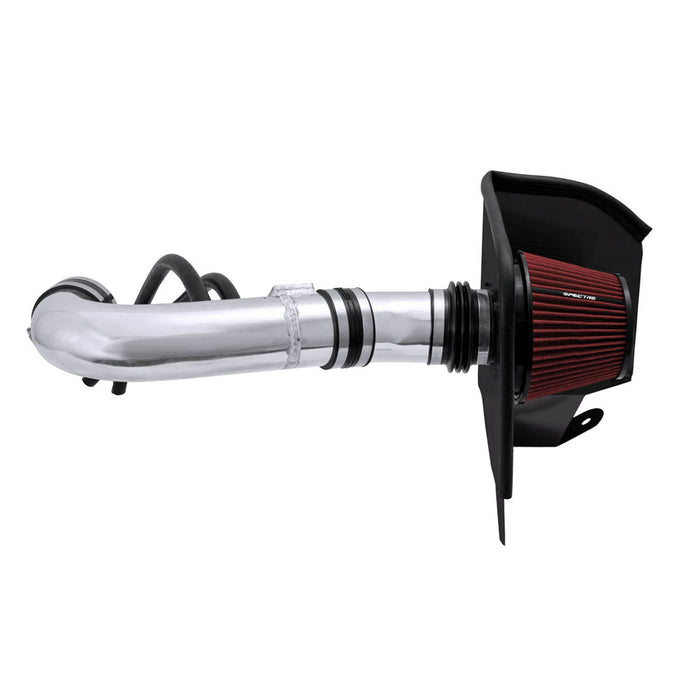Spectre 9951 Engine Cold Air Intake Performance Kit - Truck Part Superstore