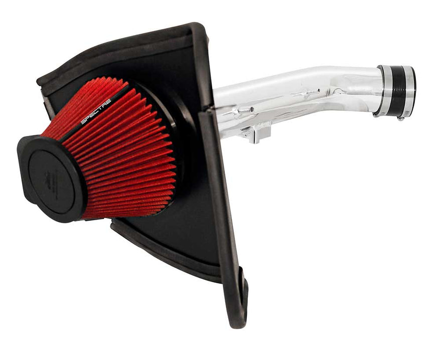 Spectre 9960 Engine Cold Air Intake Performance Kit - Truck Part Superstore