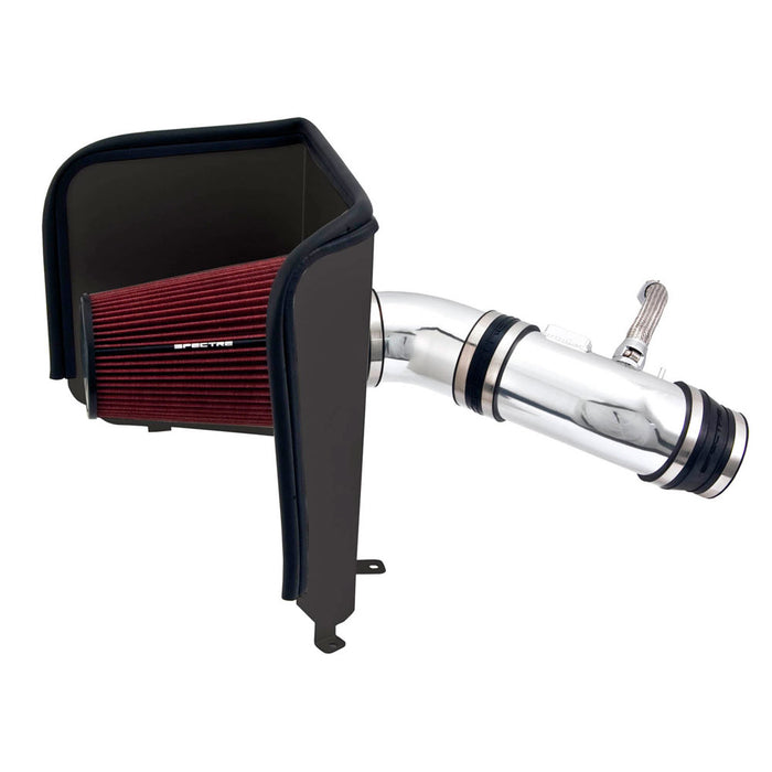 Spectre 9963 Engine Cold Air Intake Performance Kit - Truck Part Superstore