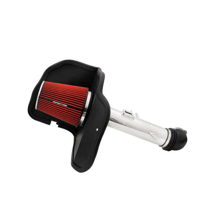 Spectre 9964 Engine Cold Air Intake Performance Kit - Truck Part Superstore