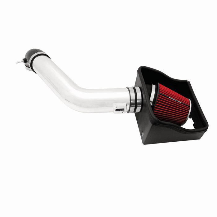 Spectre 9970 Engine Cold Air Intake Performance Kit - Truck Part Superstore