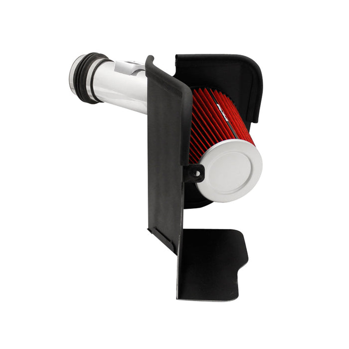Spectre 9973 Engine Cold Air Intake Performance Kit - Truck Part Superstore