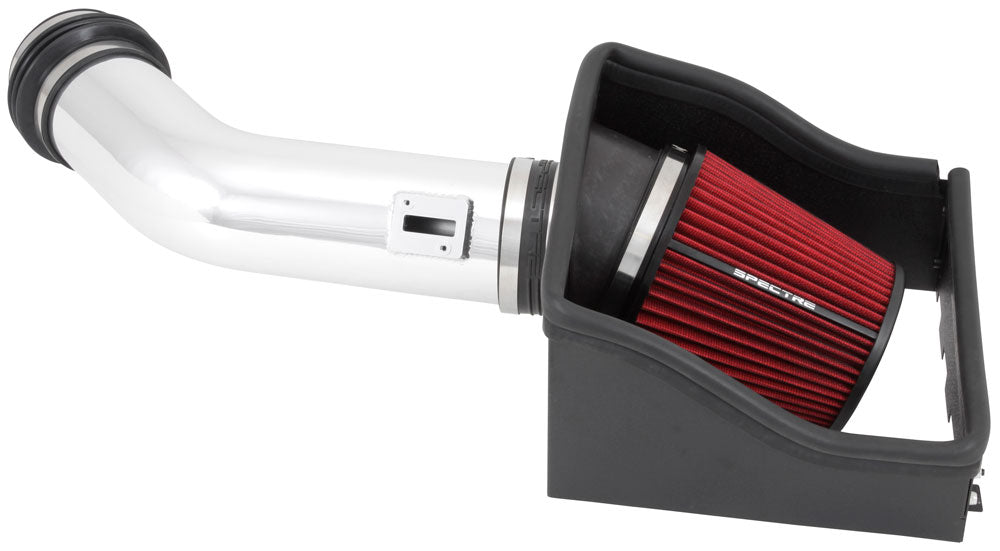 Spectre 9977 Engine Cold Air Intake Performance Kit - Truck Part Superstore