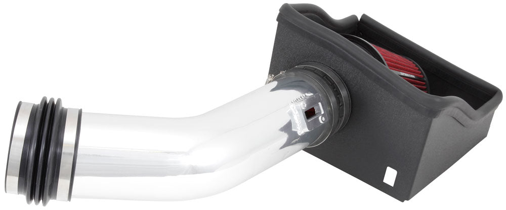 Spectre 9977 Engine Cold Air Intake Performance Kit - Truck Part Superstore