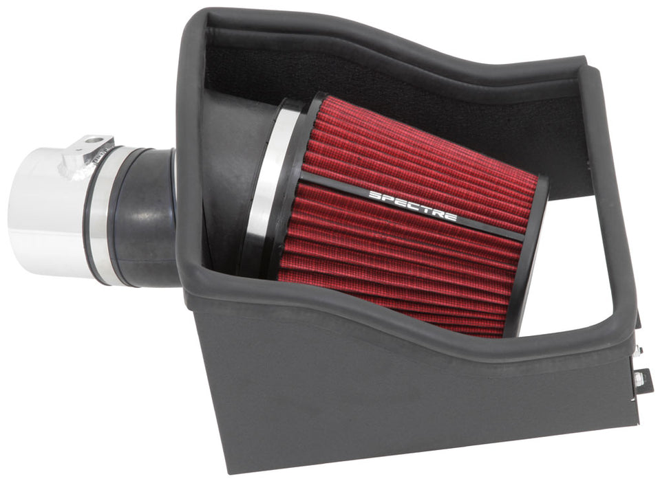 Spectre 9978 Engine Cold Air Intake Performance Kit - Truck Part Superstore