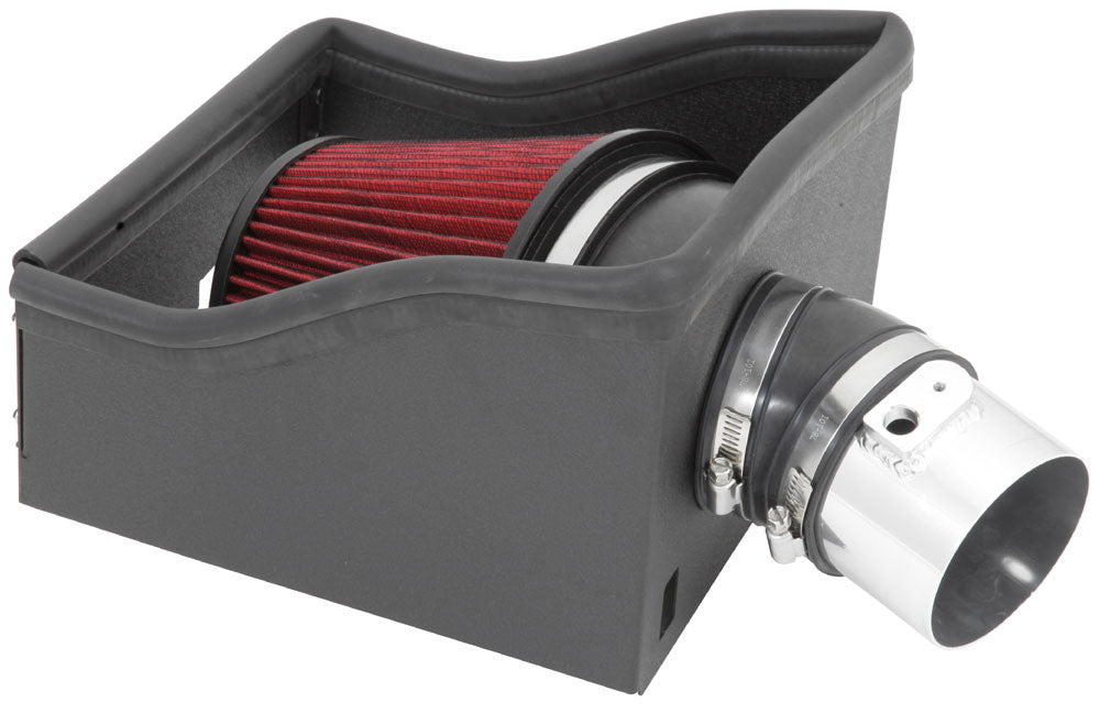 Spectre 9978 Engine Cold Air Intake Performance Kit - Truck Part Superstore