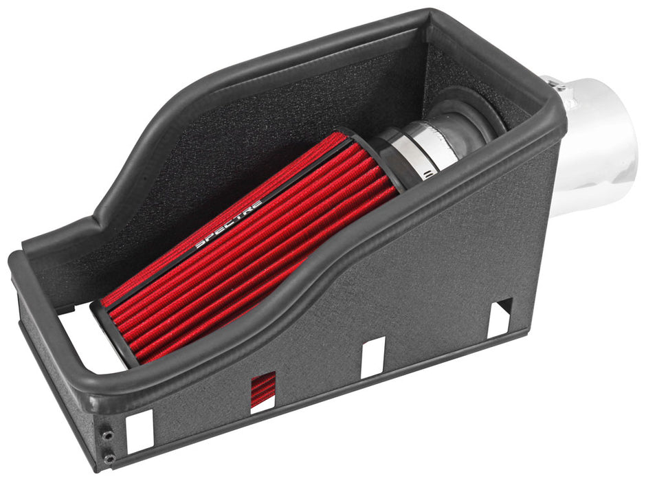Spectre 9979 Engine Cold Air Intake Performance Kit - Truck Part Superstore