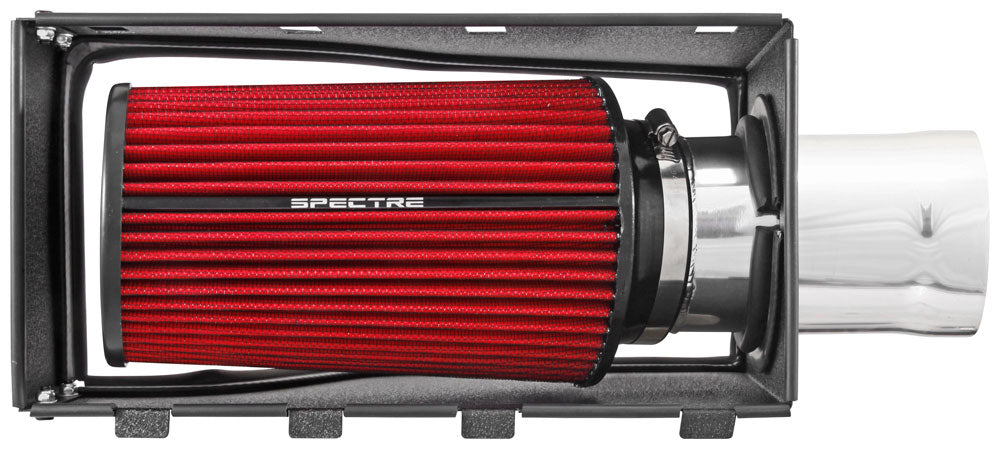 Spectre 9979 Engine Cold Air Intake Performance Kit - Truck Part Superstore